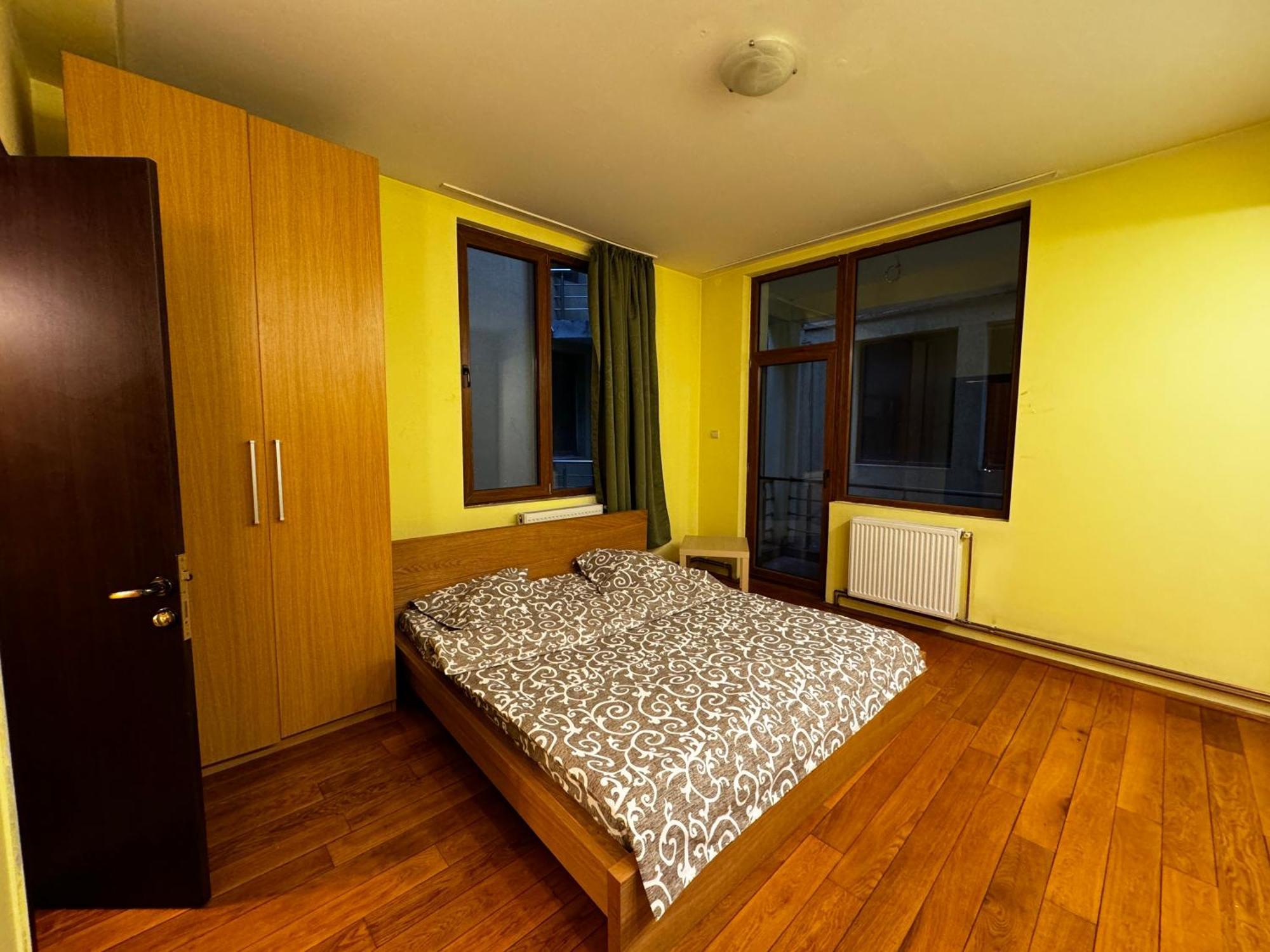 Central 3 By Chr Luxury Property Bucarest