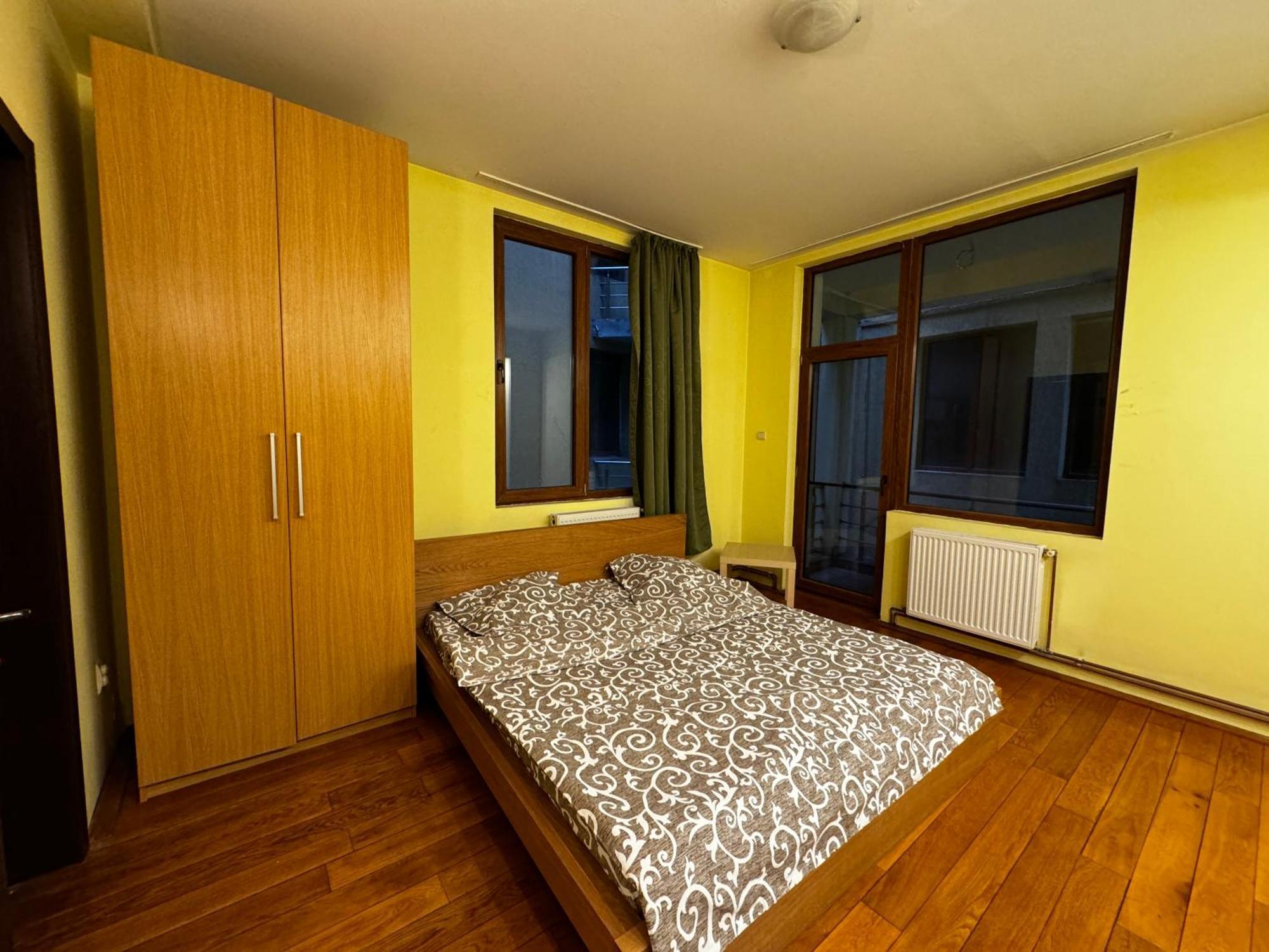 Appartamento Central 3 By Chr Luxury Property Bucarest