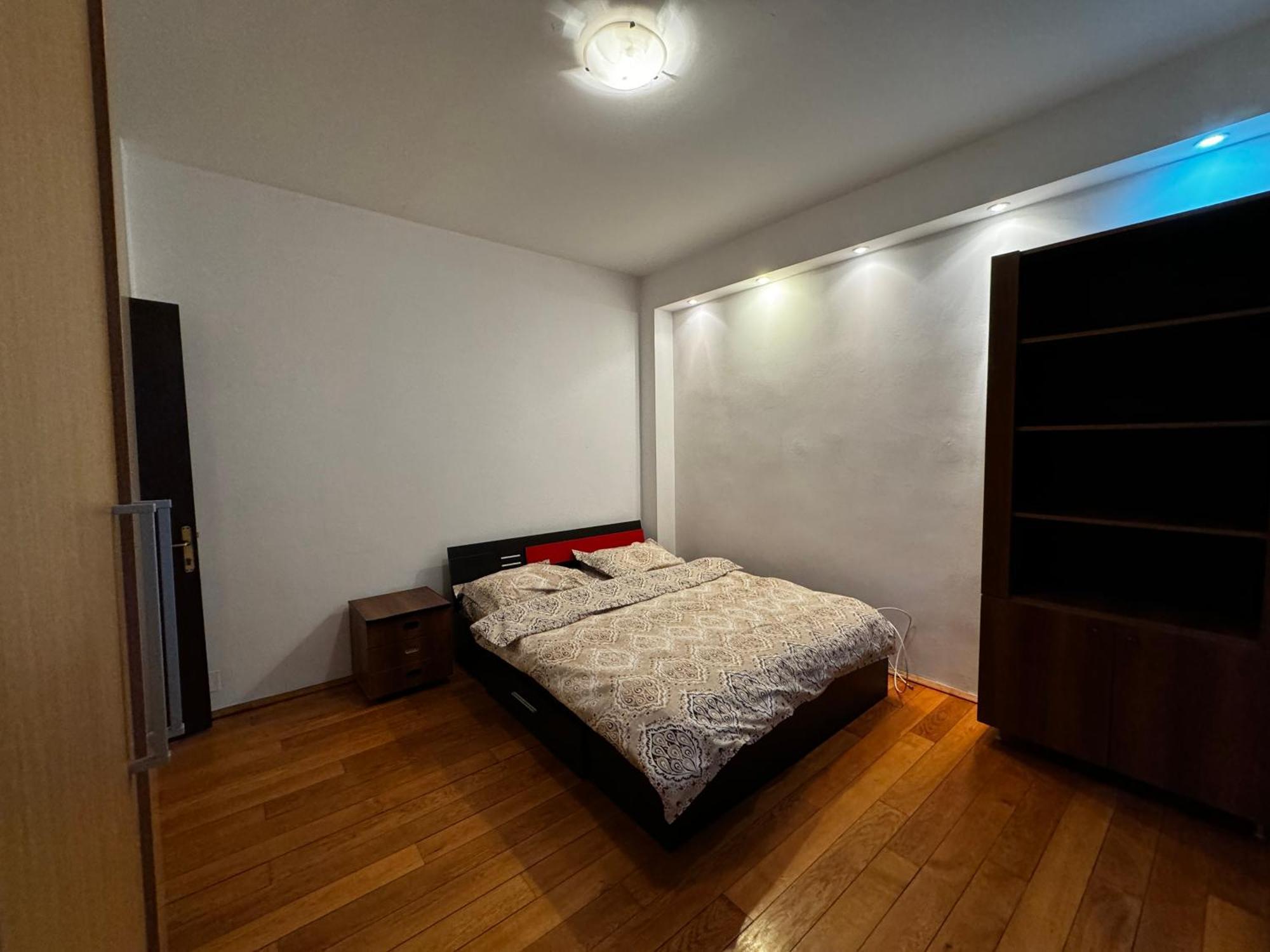 Central 3 By Chr Luxury Property Appartamento Bucarest