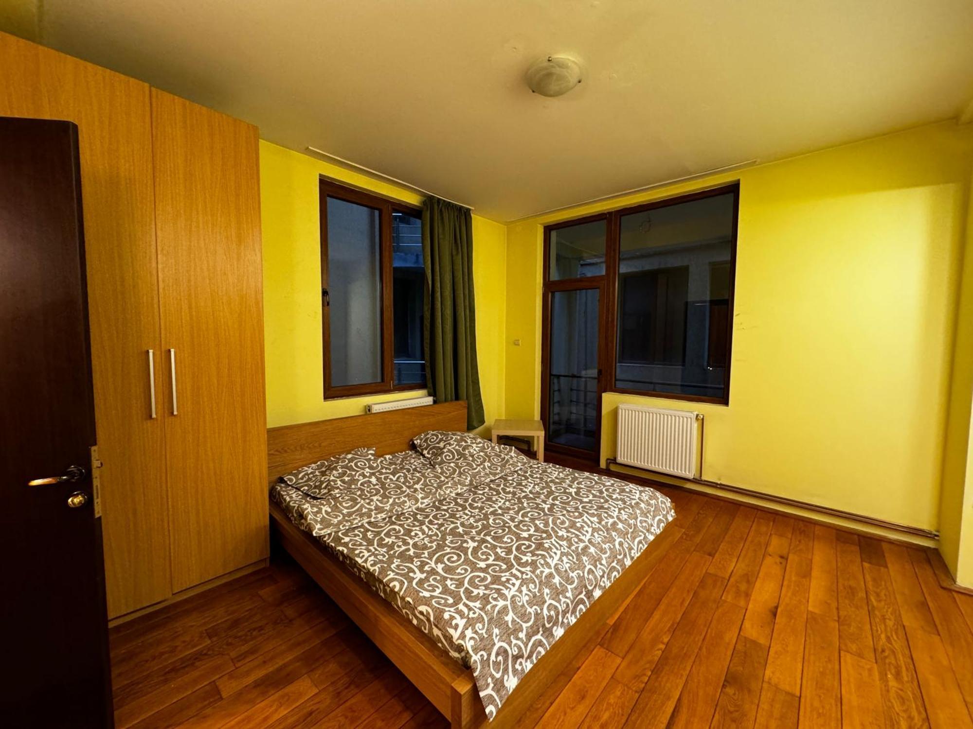 Appartamento Central 3 By Chr Luxury Property *