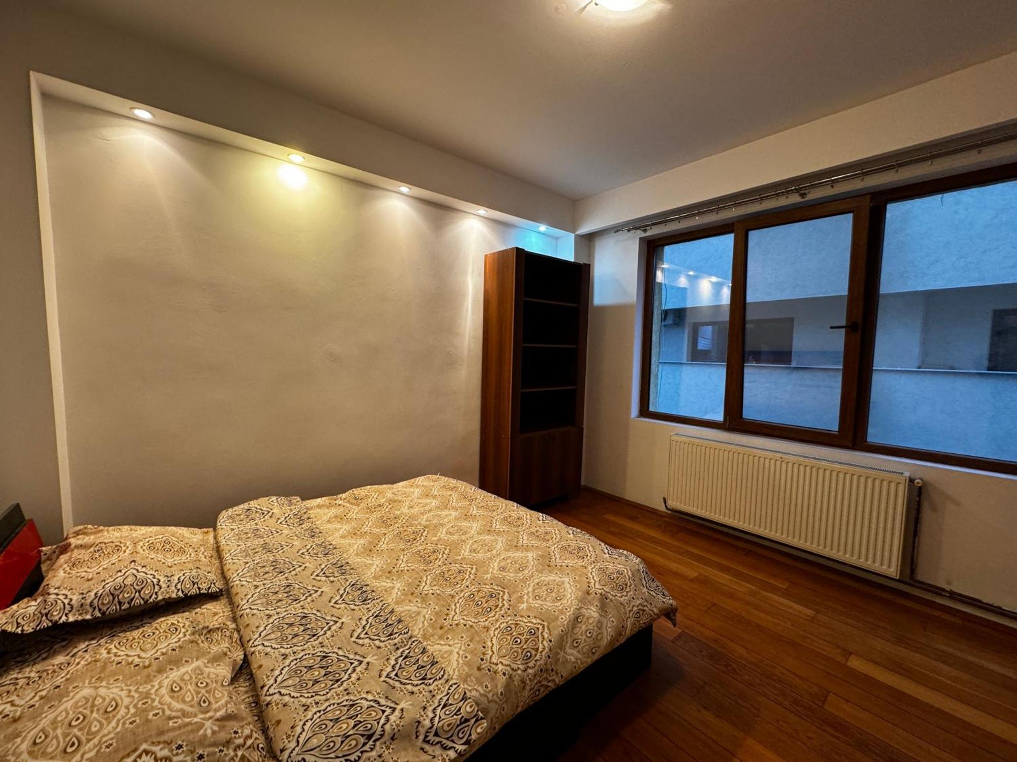 Central 3 By Chr Luxury Property * Bucarest
