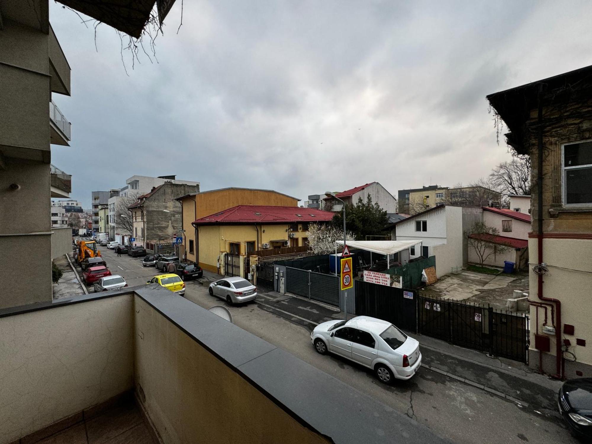 Appartamento Central 3 By Chr Luxury Property Bucarest